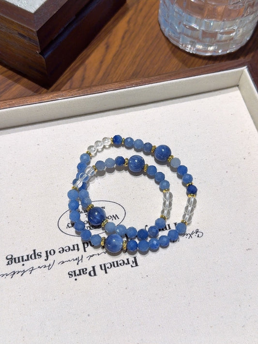 💧 Five Elements Series · Protection of Water