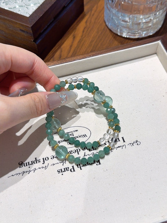 🌿 Five Elements Series · Growth of Wood