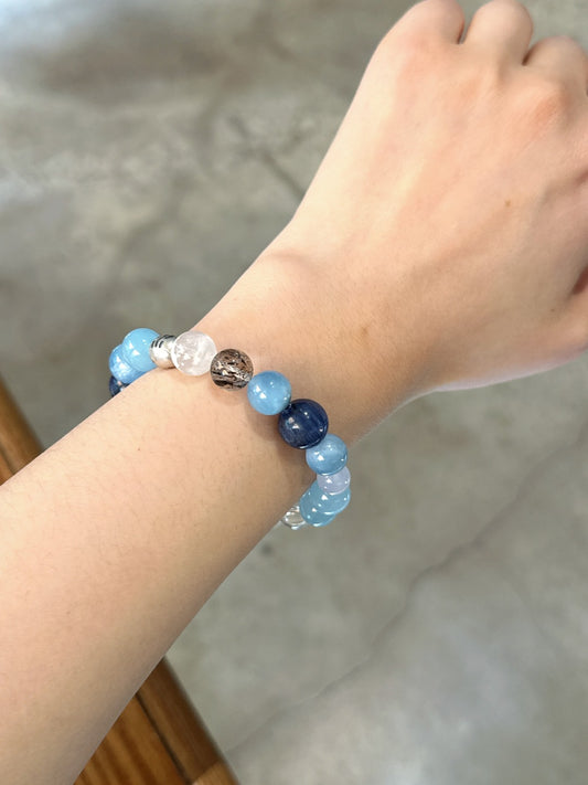 Five Elements Earth Energy · The Flow of Water