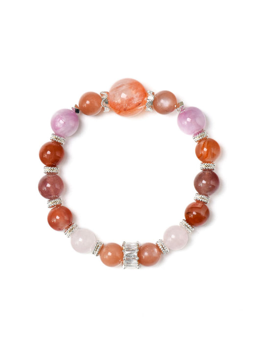 Five Elements Radiance · The Passion of Fire