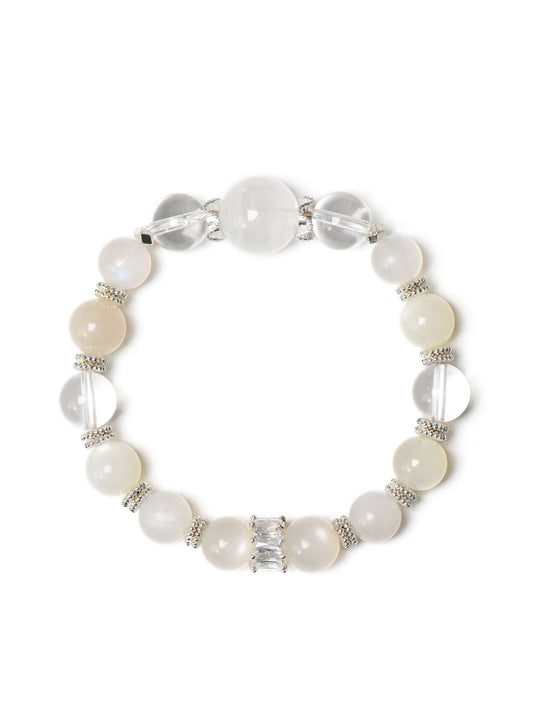 Five Elements Radiance · The Brilliance of Metal