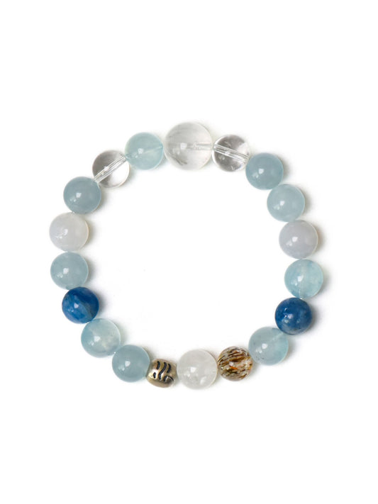 Five Elements Earth Energy · The Flow of Water