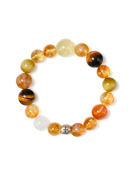 Five Elements Earth Energy · Hidden Blessings