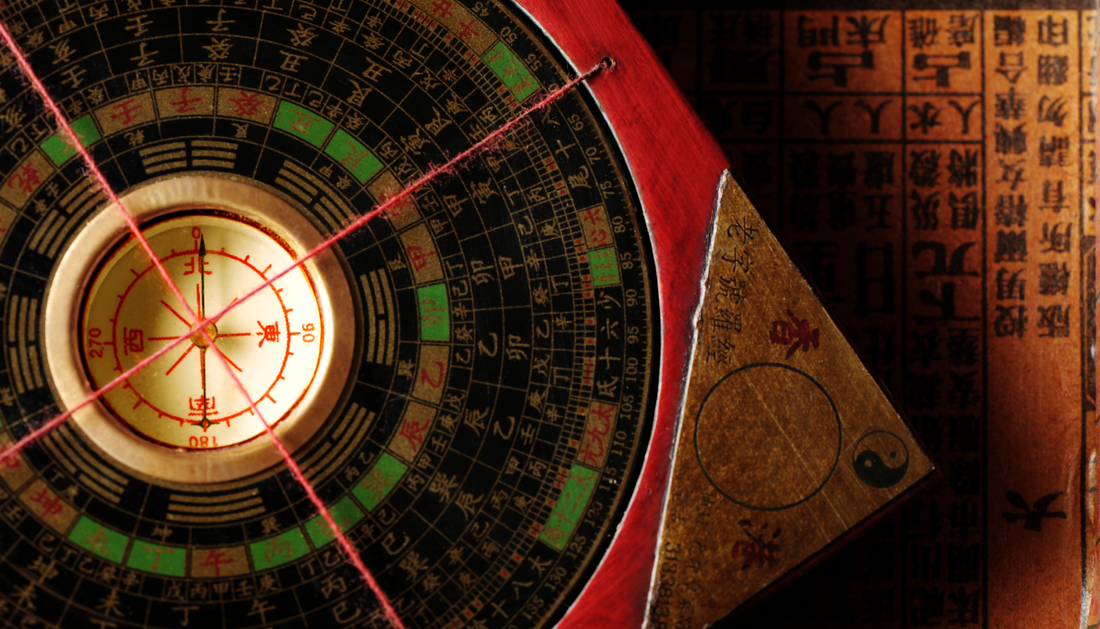 The Five Elements and Personality: What Your Element Says About You.