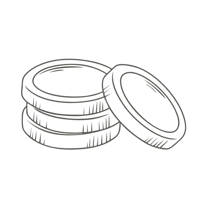 Metal · Clarity & Strength