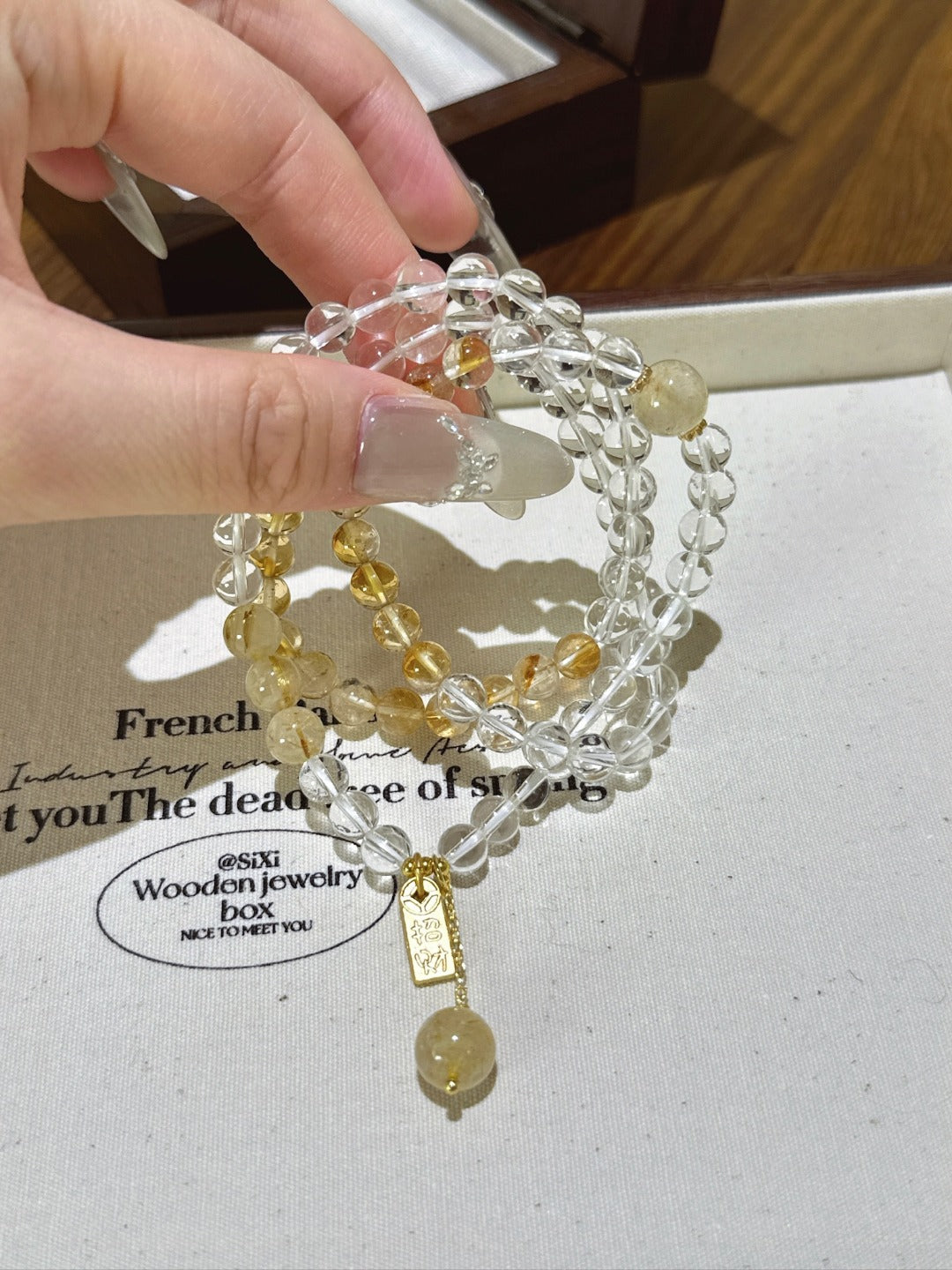 Five Elements Orbits ·Grounded Grace