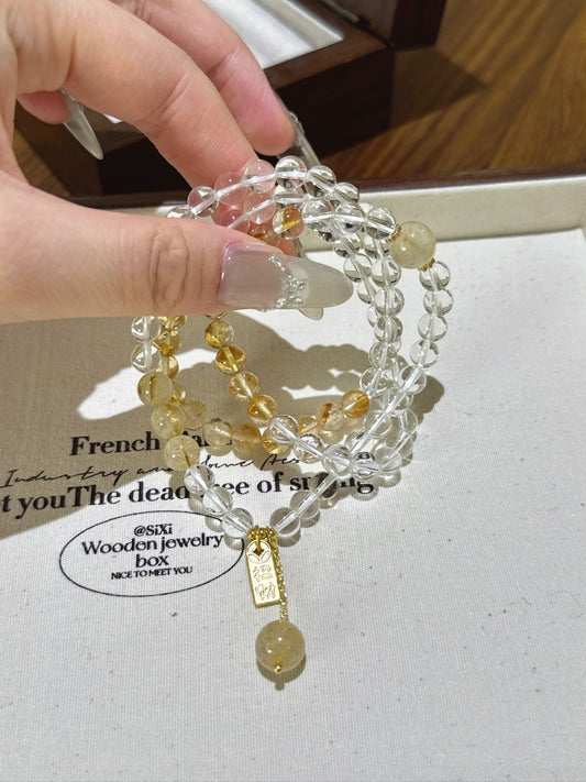 Five Elements Orbits ·Grounded Grace