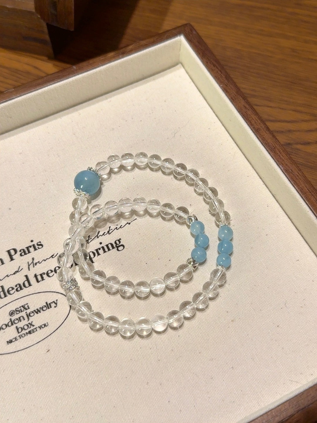 Five Elements Orbits ·Flowing Grace