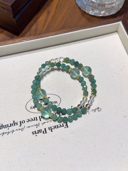 🌿 Five Elements Series · Growth of Wood