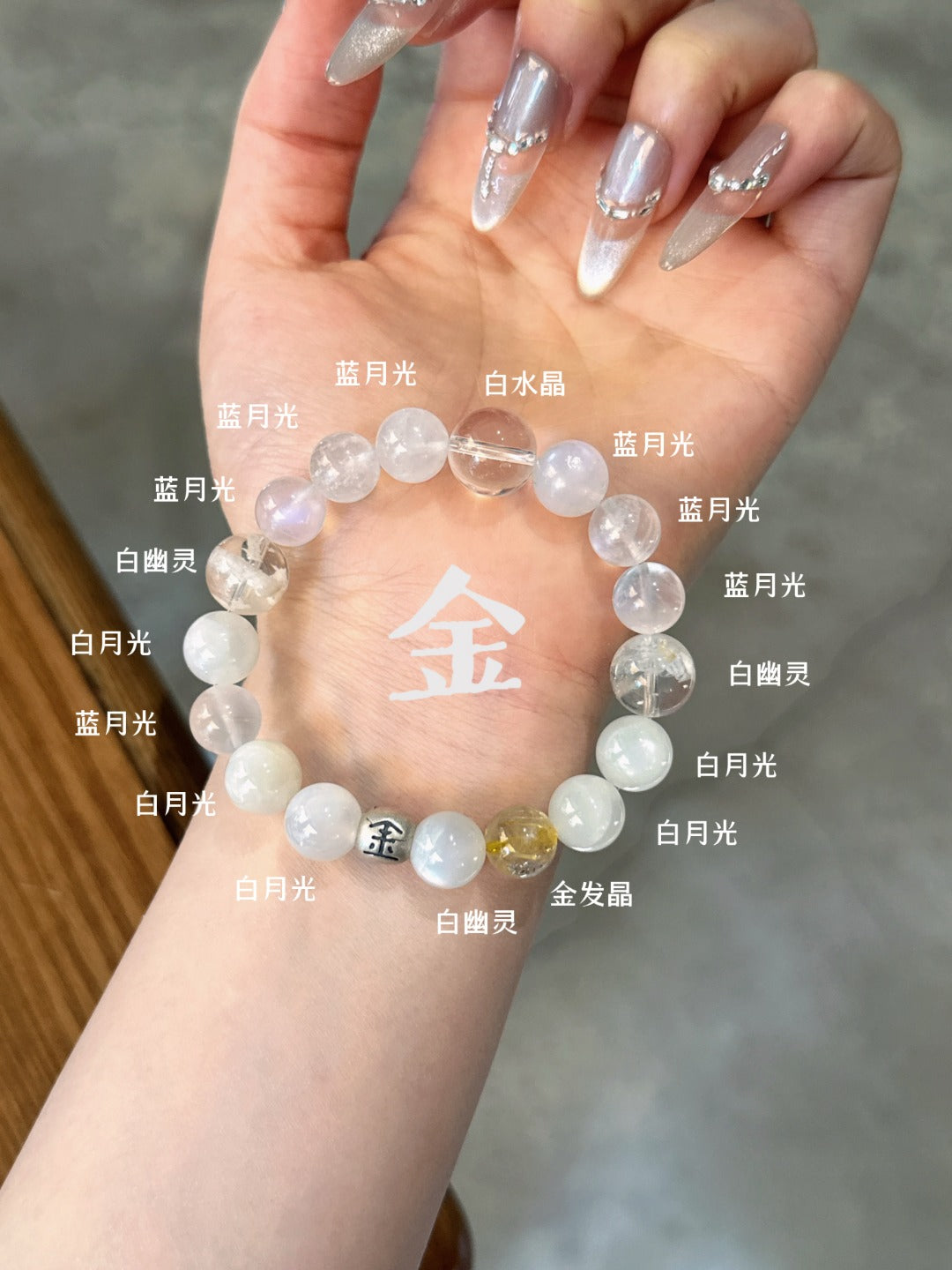 Five Elements Earth Energy · The Vital Growth of Wood