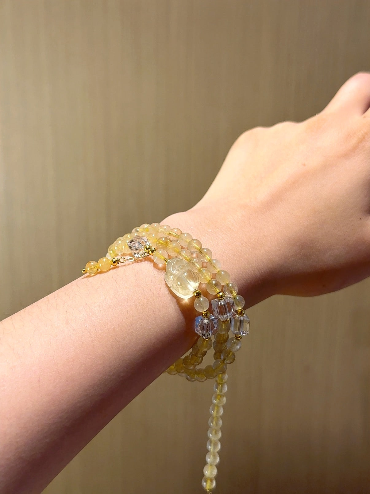 Five Elements Orbits·Golden Harmony