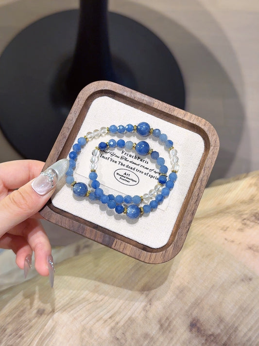 💧 Five Elements Series · Protection of Water