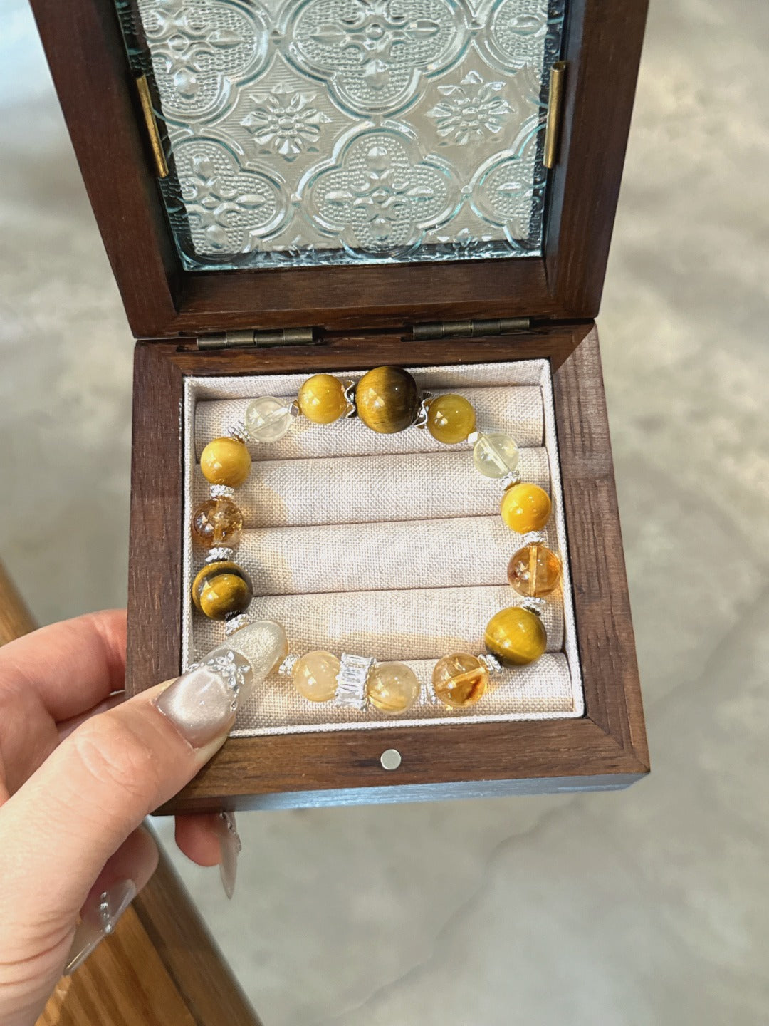 Five Elements Earth Energy · The Vital Growth of Wood