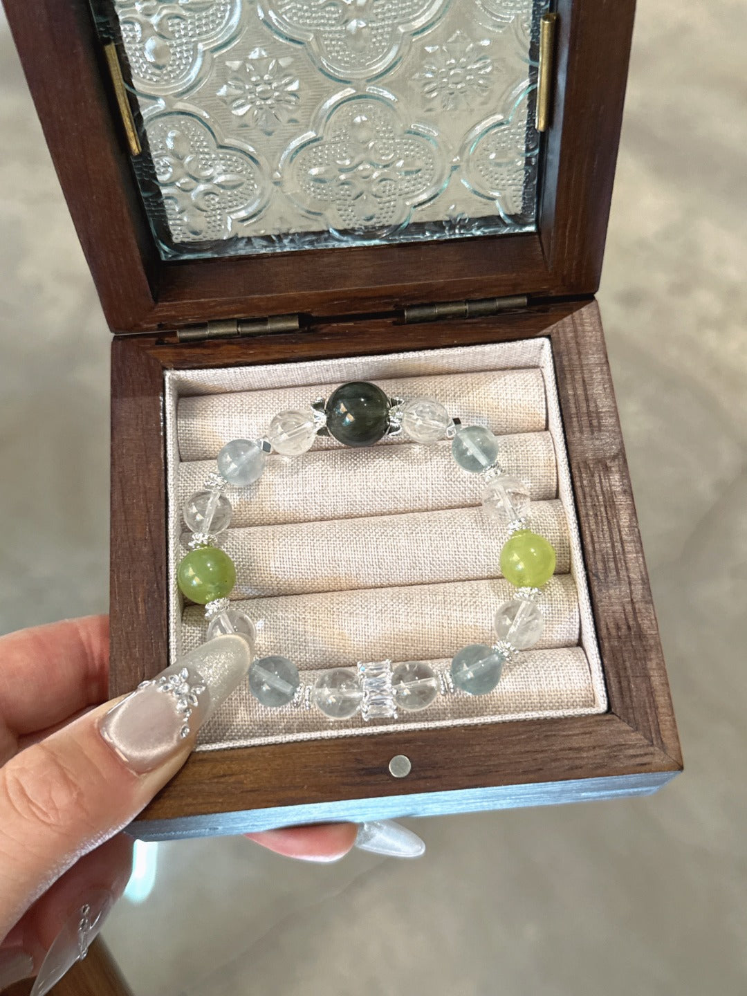 Five Elements Radiance · The Vitality of Wood