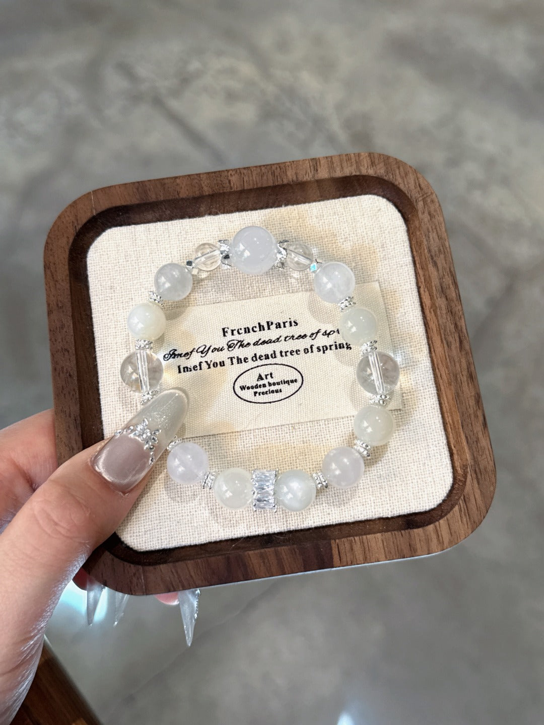 Five Elements Radiance · The Brilliance of Metal