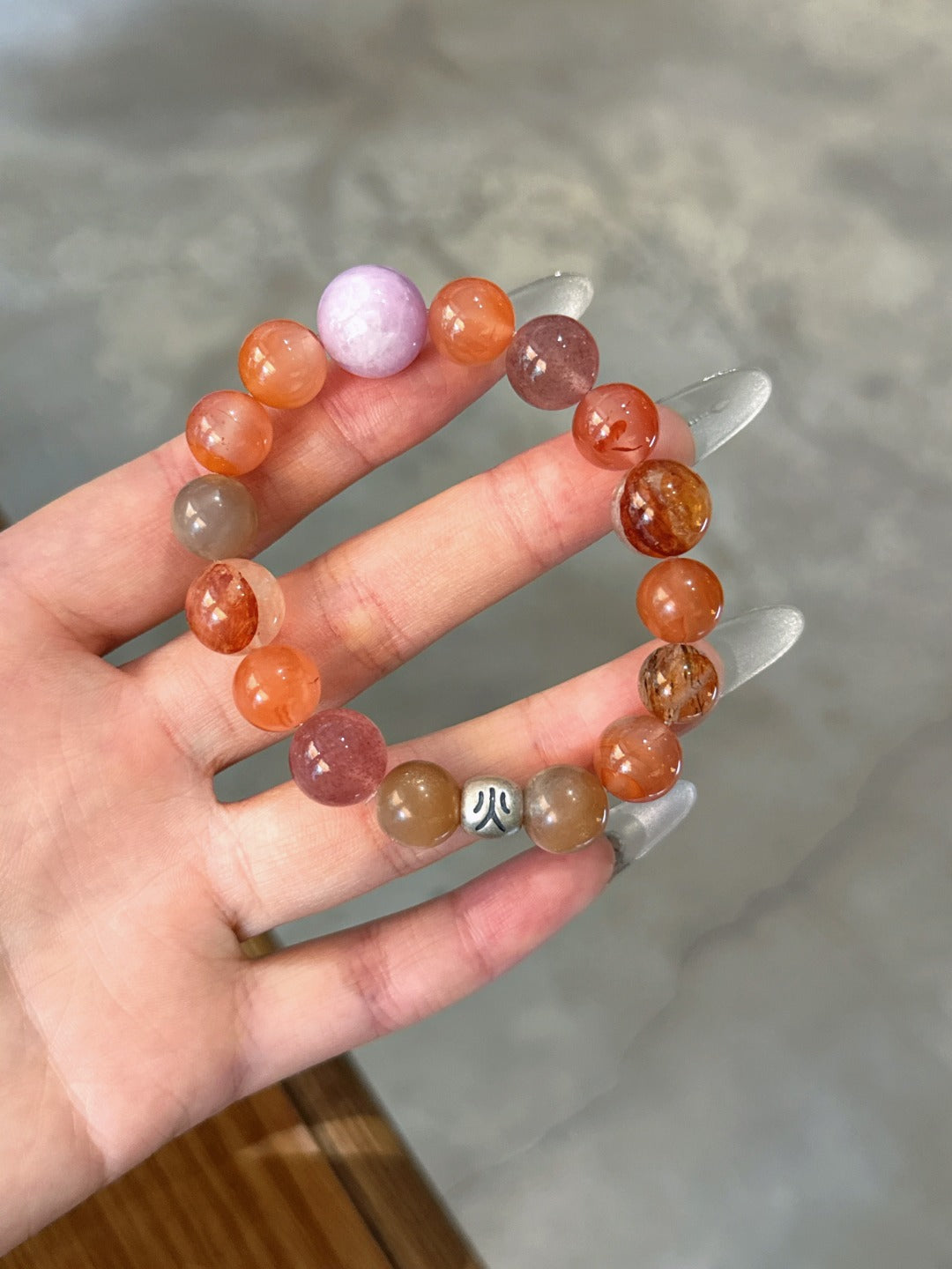 Five Elements Earth Energy · The Vital Growth of Wood