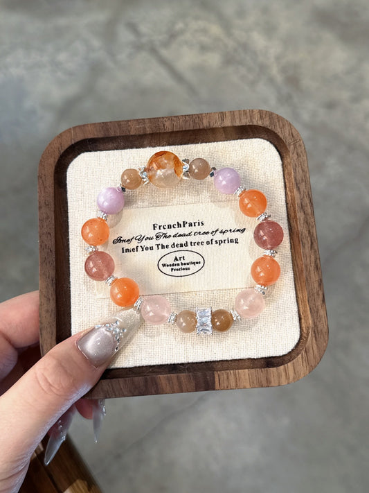 Five Elements Radiance · The Passion of Fire