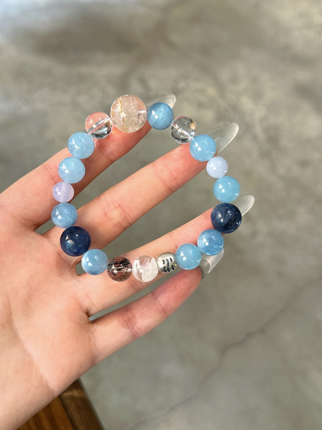 Five Elements Earth Energy · The Flow of Water