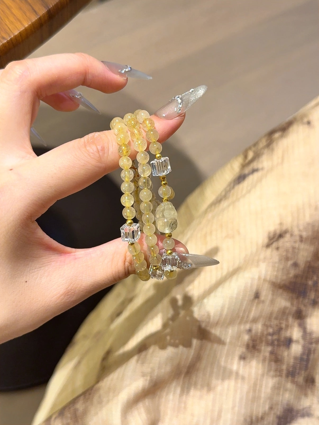 Five Elements Orbits·Golden Harmony