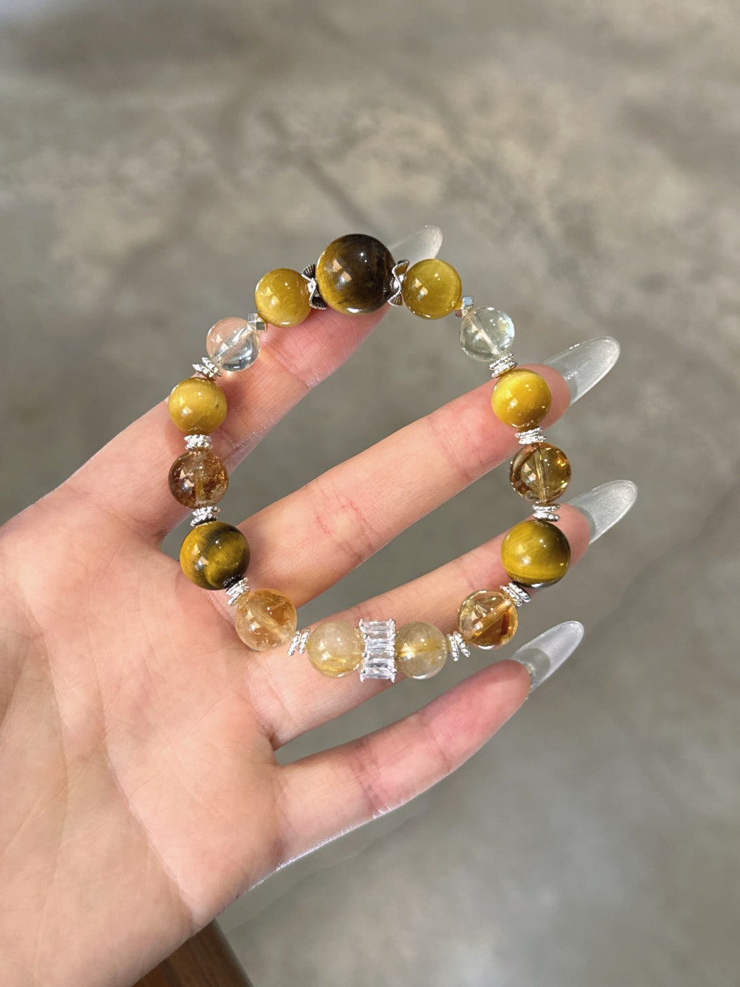 Five Elements Earth Energy · The Vital Growth of Wood