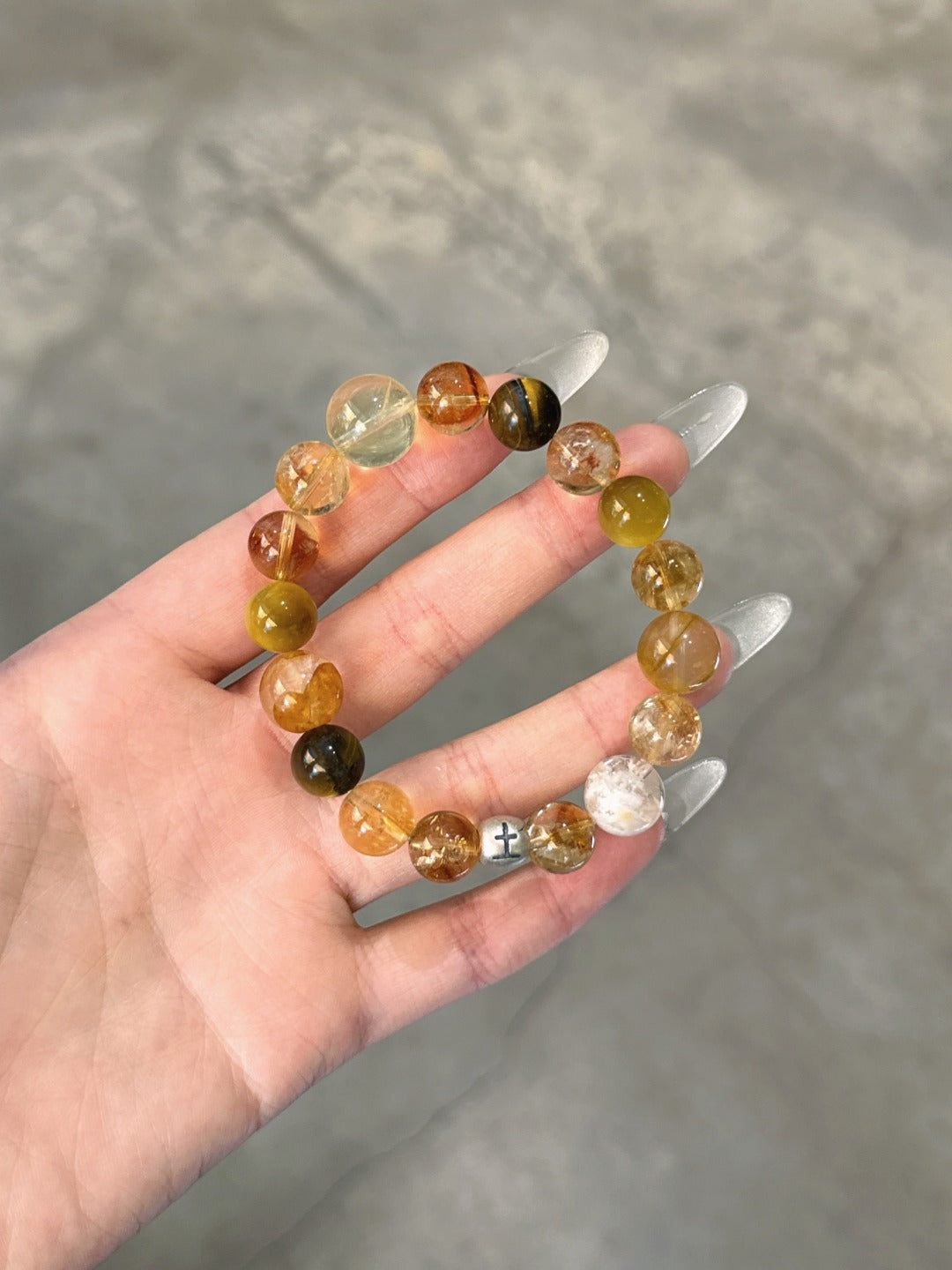 Five Elements Earth Energy · Hidden Blessings