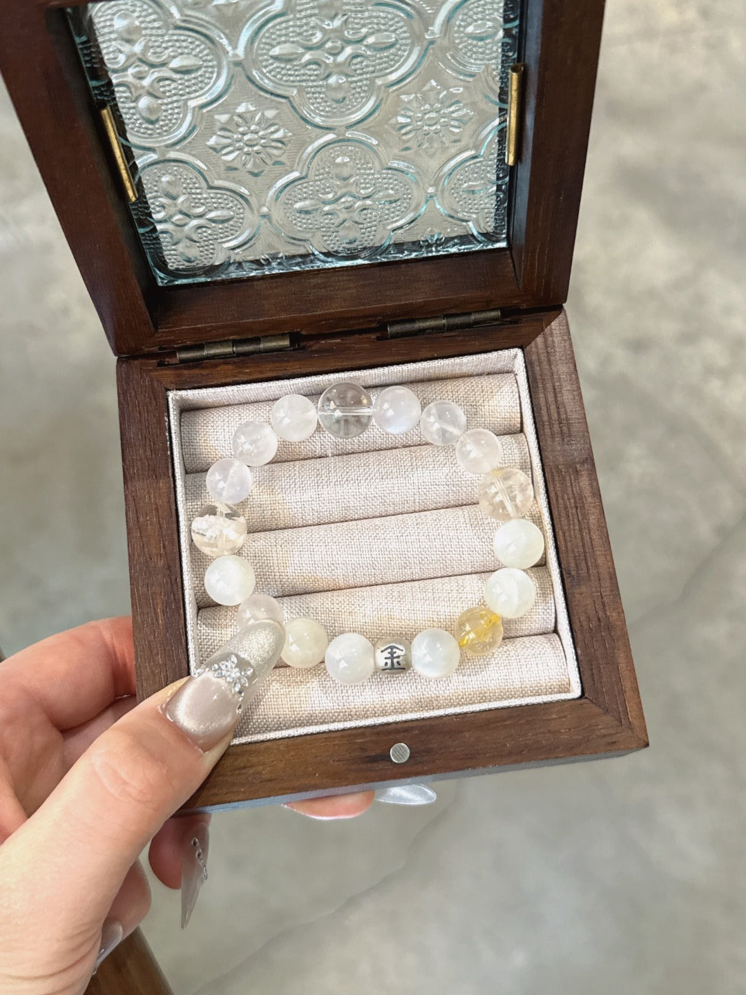 Five Elements Earth Energy · The Vital Growth of Wood