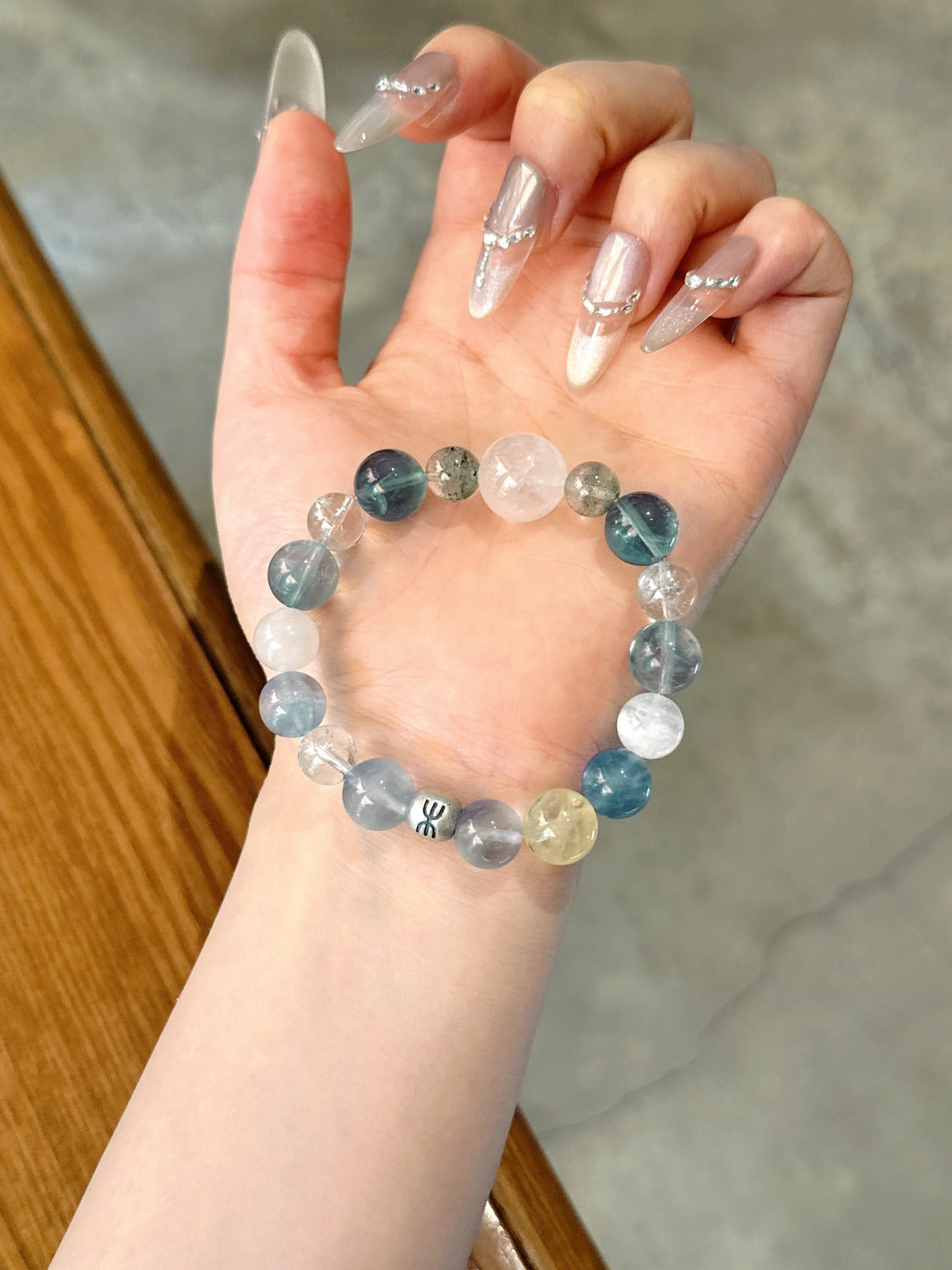 Five Elements Earth Energy · The Vital Growth of Wood