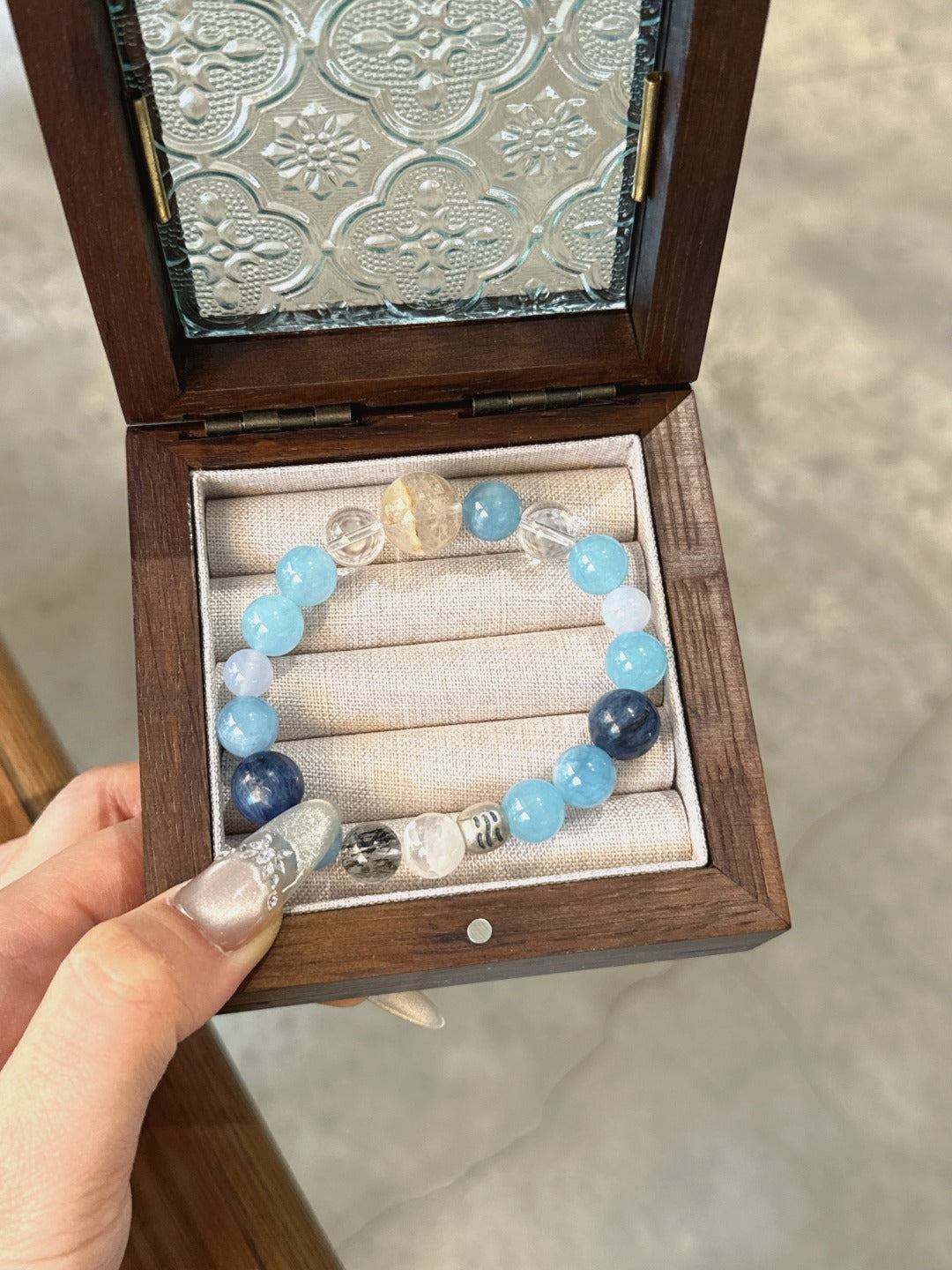 Five Elements Earth Energy · The Flow of Water