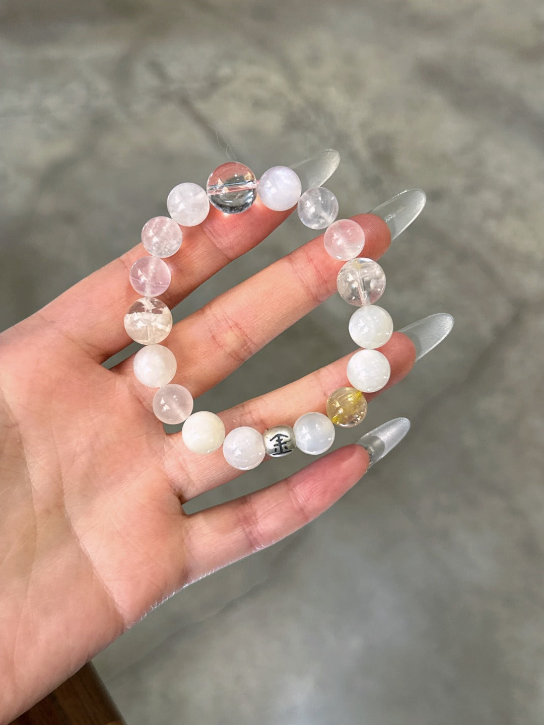 Five Elements Earth Energy · The Vital Growth of Wood