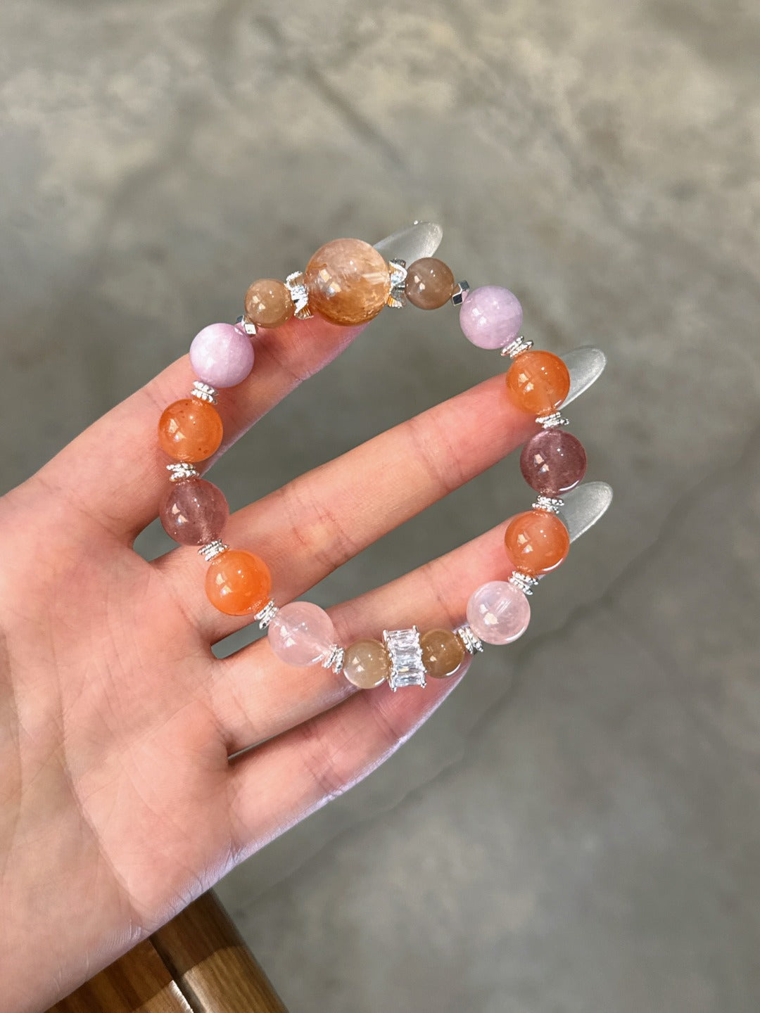 Five Elements Radiance · The Passion of Fire