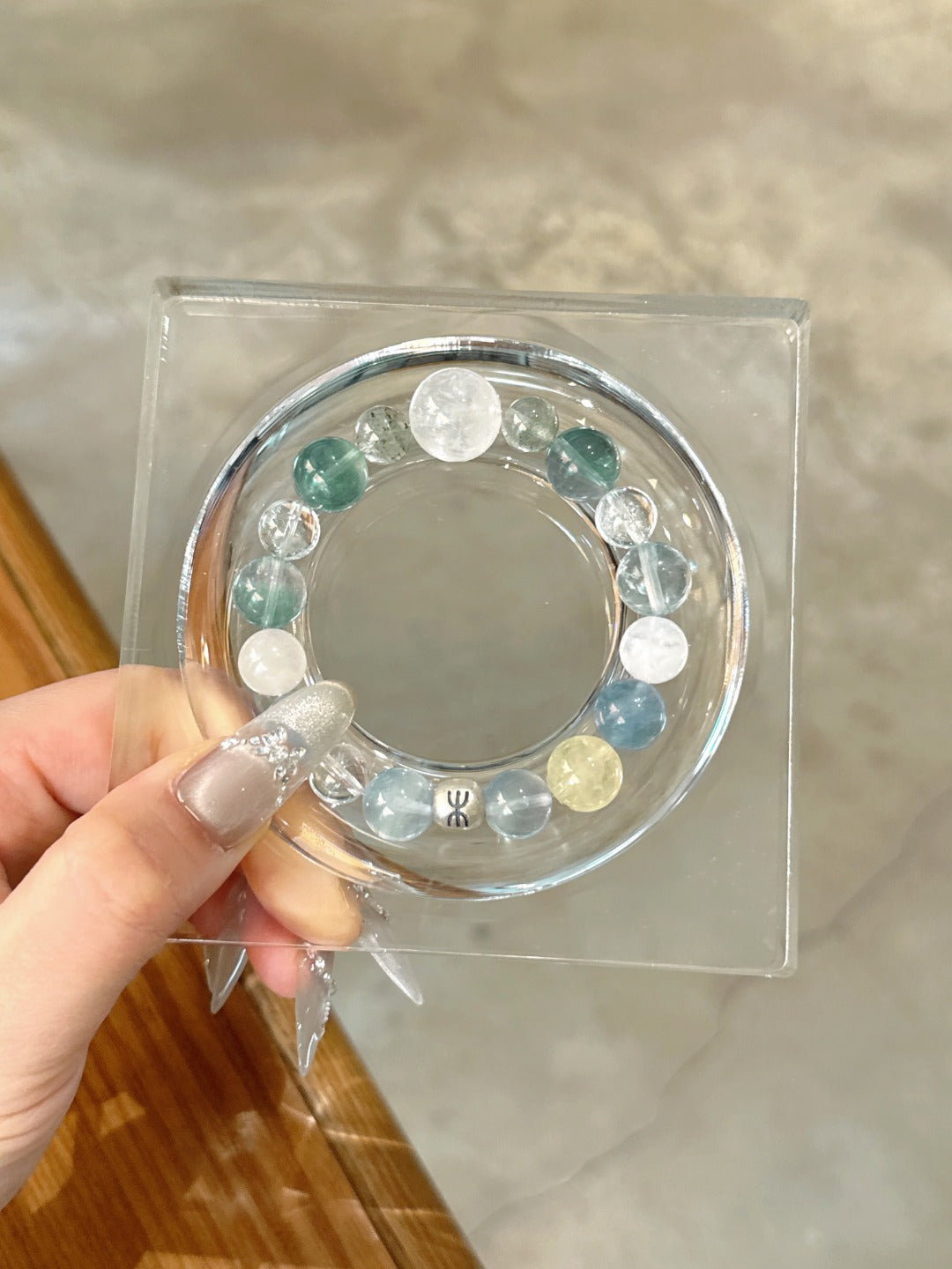 Five Elements Earth Energy · The Vital Growth of Wood