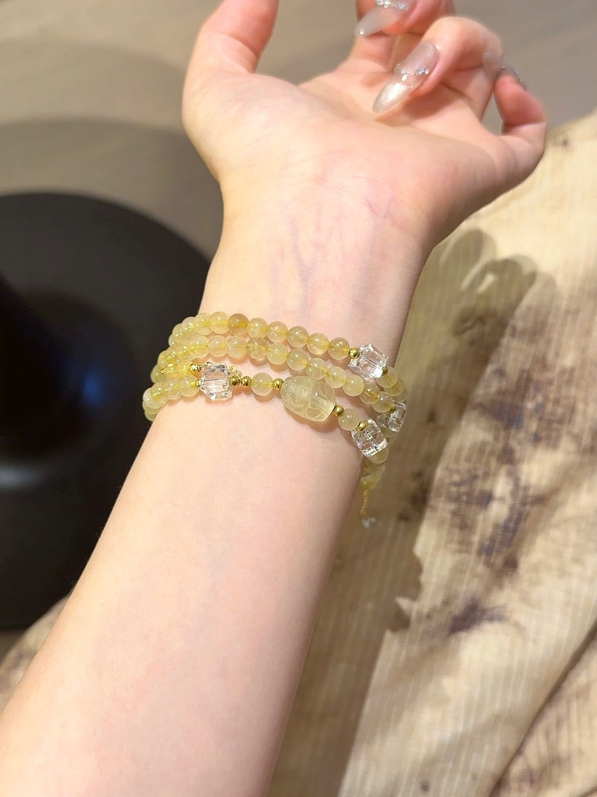 Five Elements Orbits·Golden Harmony