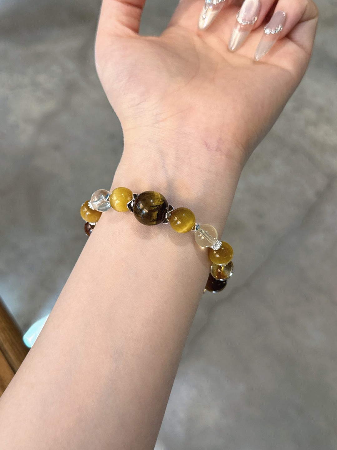 Five Elements Earth Energy · The Vital Growth of Wood