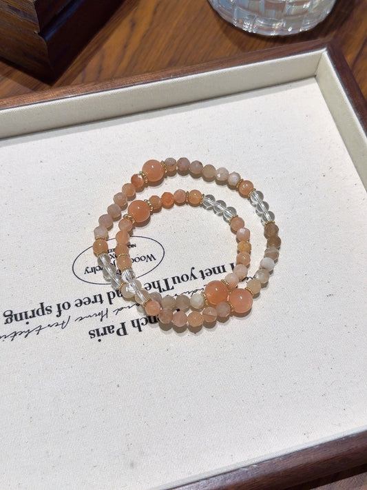 🔥 Five Elements Series · Passion of Fire