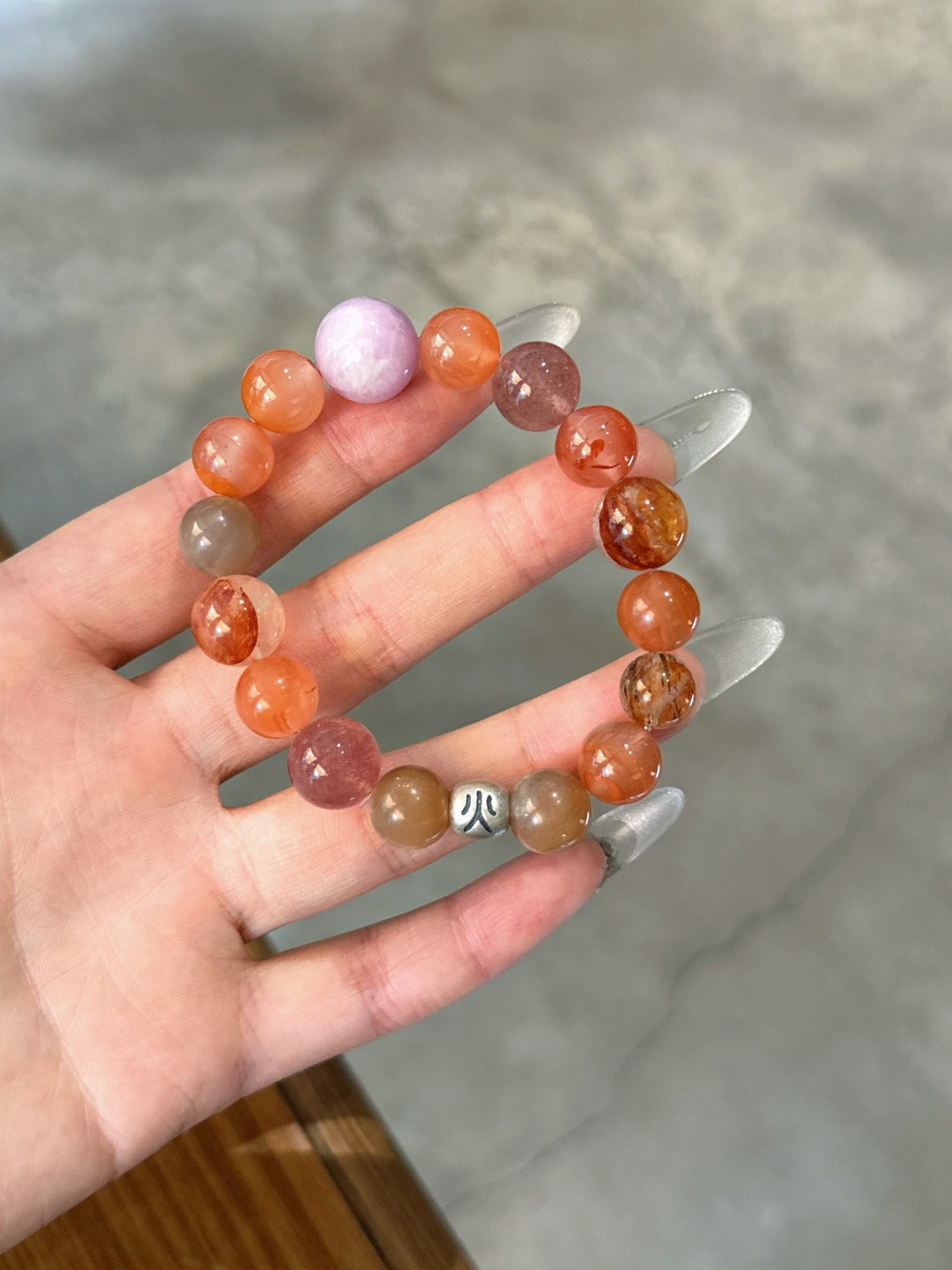 Five Elements Earth Energy · The Vital Growth of Wood