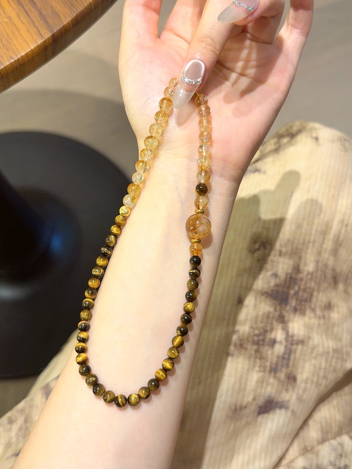 Five Elements Orbits ·Earth Core