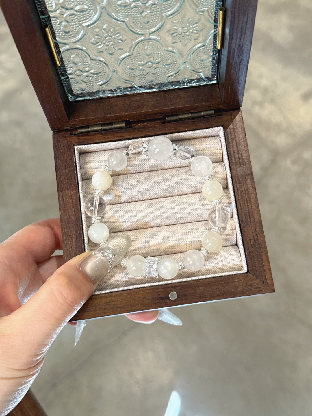 Five Elements Radiance · The Brilliance of Metal