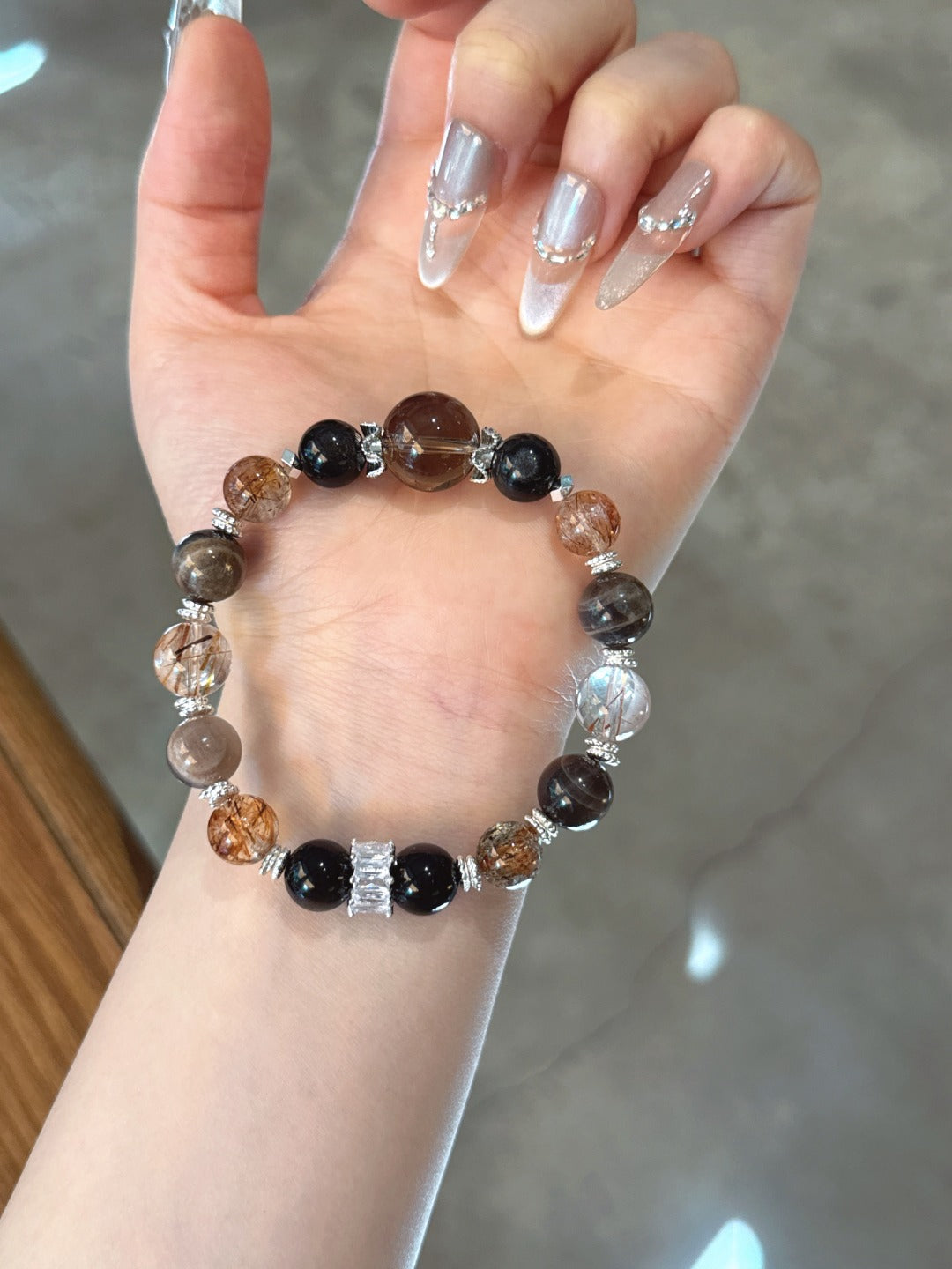 Five Elements Radiance · The Resilience of Water