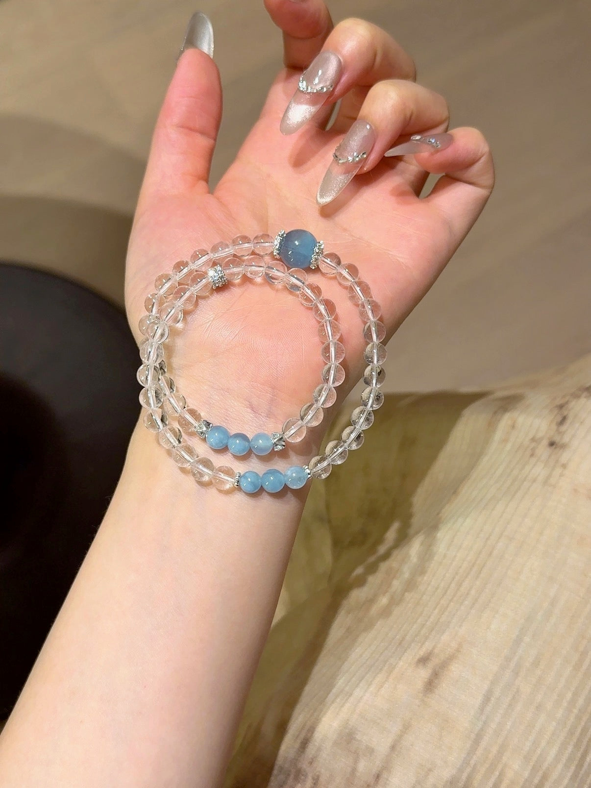 Five Elements Orbits ·Flowing Grace