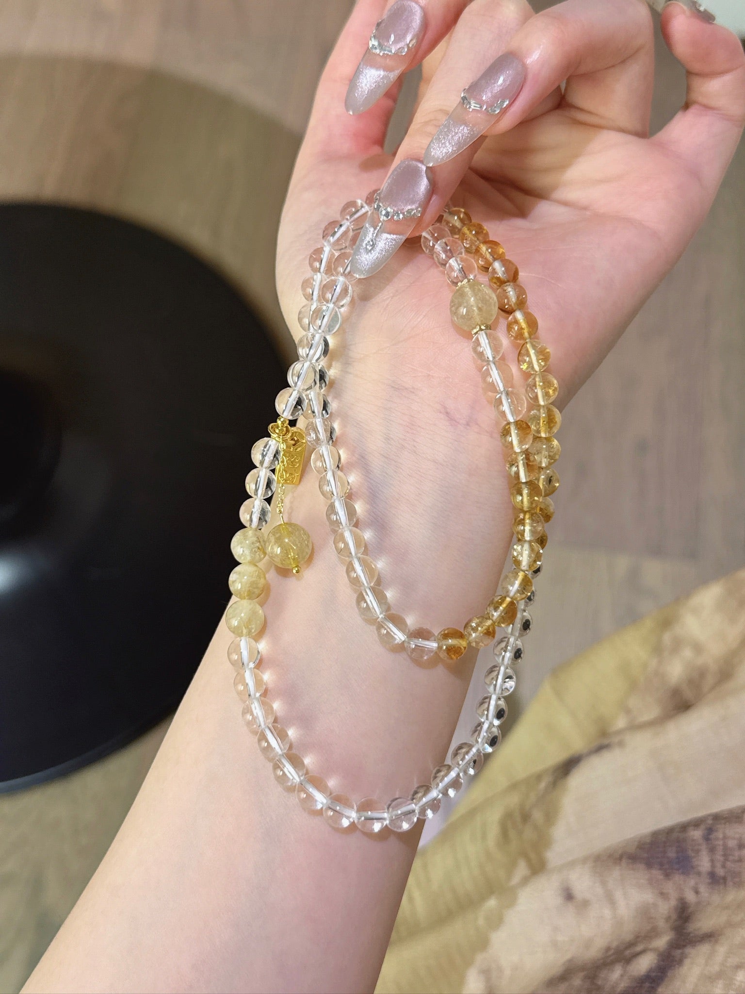 Five Elements Orbits ·Grounded Grace