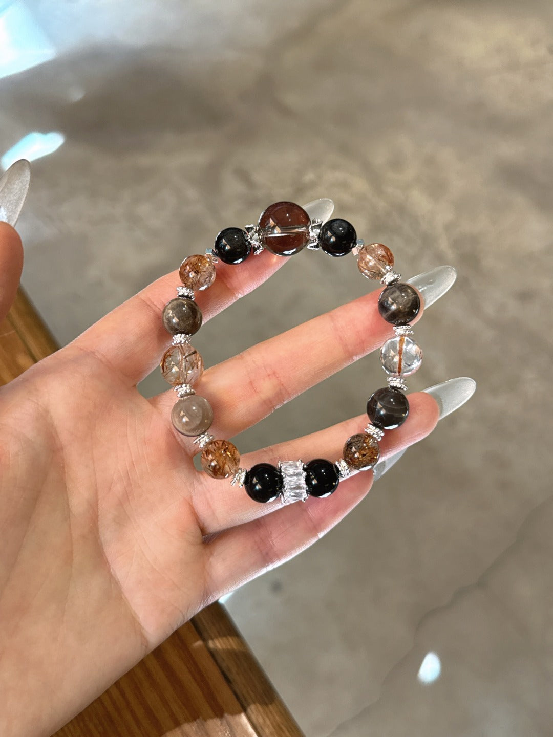 Five Elements Radiance · The Resilience of Water