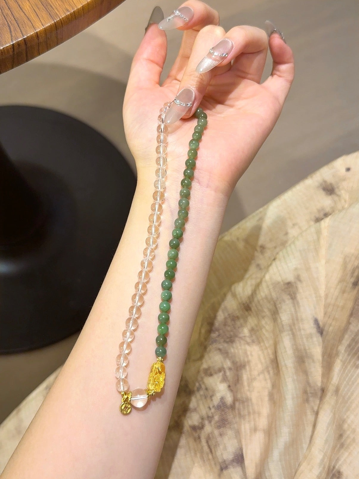 Five Elements Orbits ·Wood Spirit