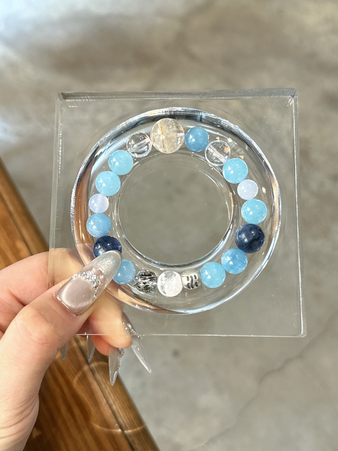 Five Elements Earth Energy · The Flow of Water