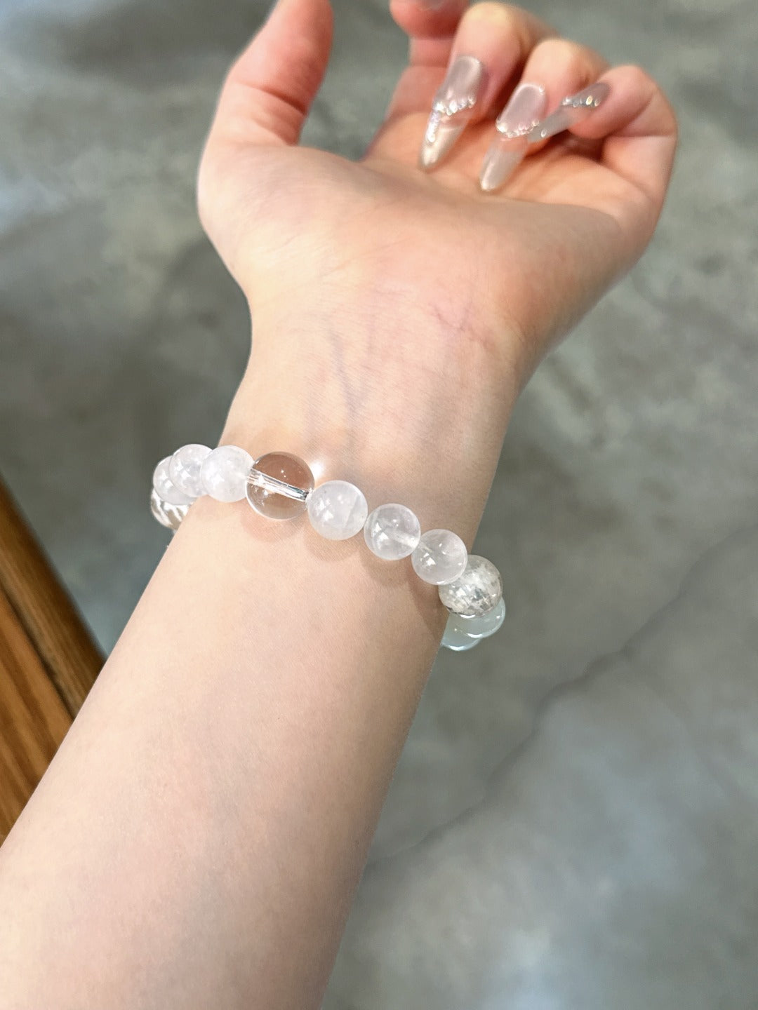 Five Elements Earth Energy · The Vital Growth of Wood