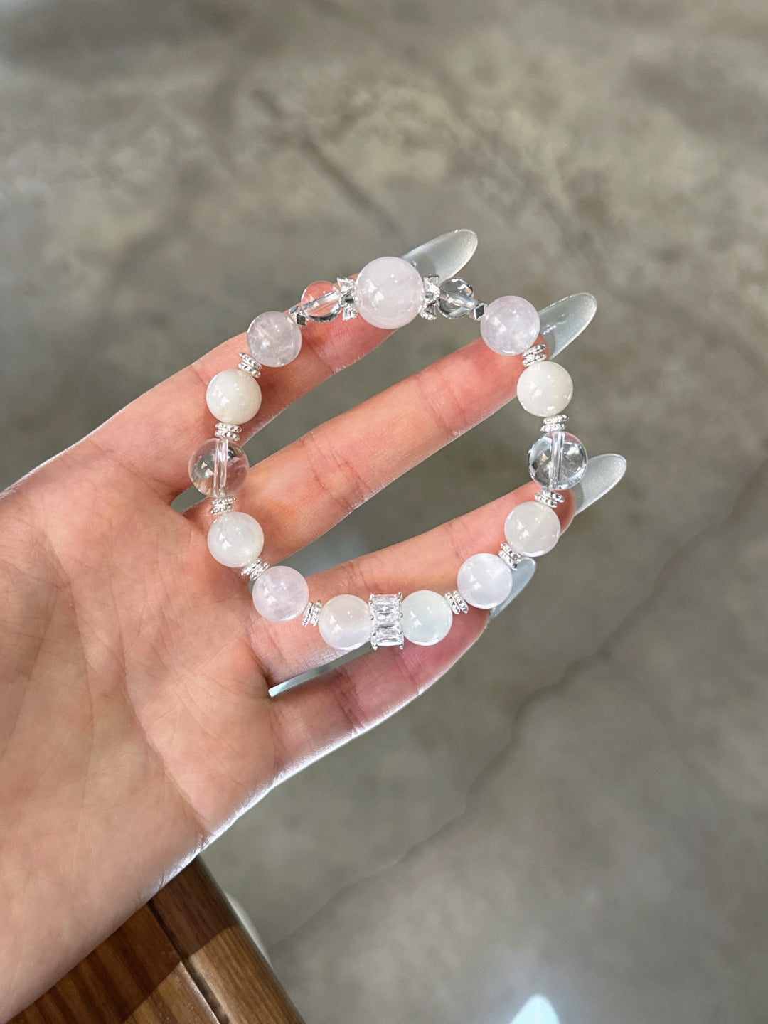 Five Elements Radiance · The Brilliance of Metal