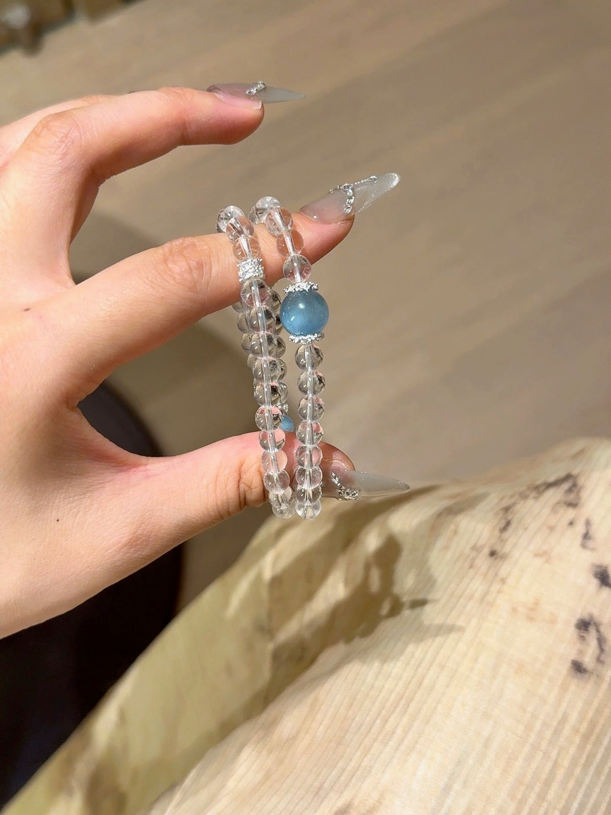 Five Elements Orbits ·Flowing Grace