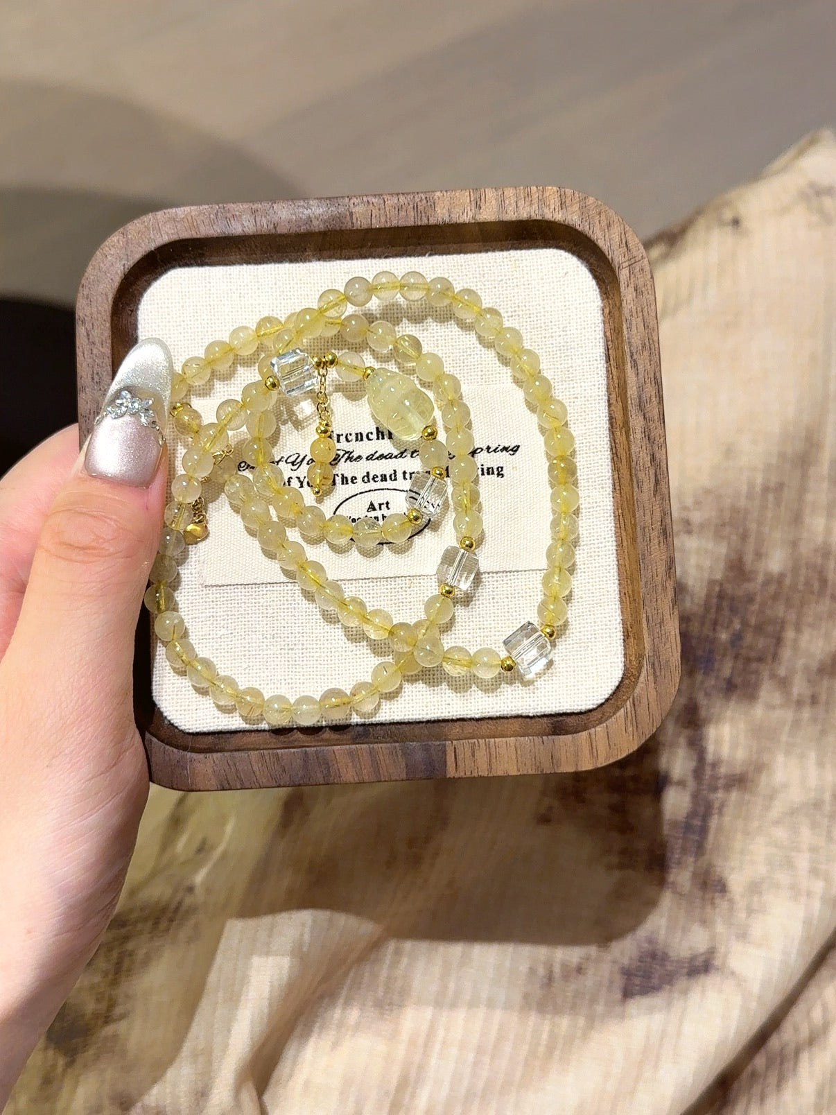 Five Elements Orbits·Golden Harmony