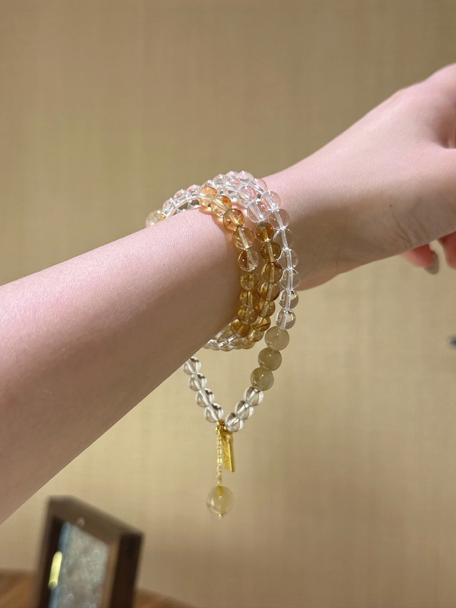 Five Elements Orbits ·Grounded Grace