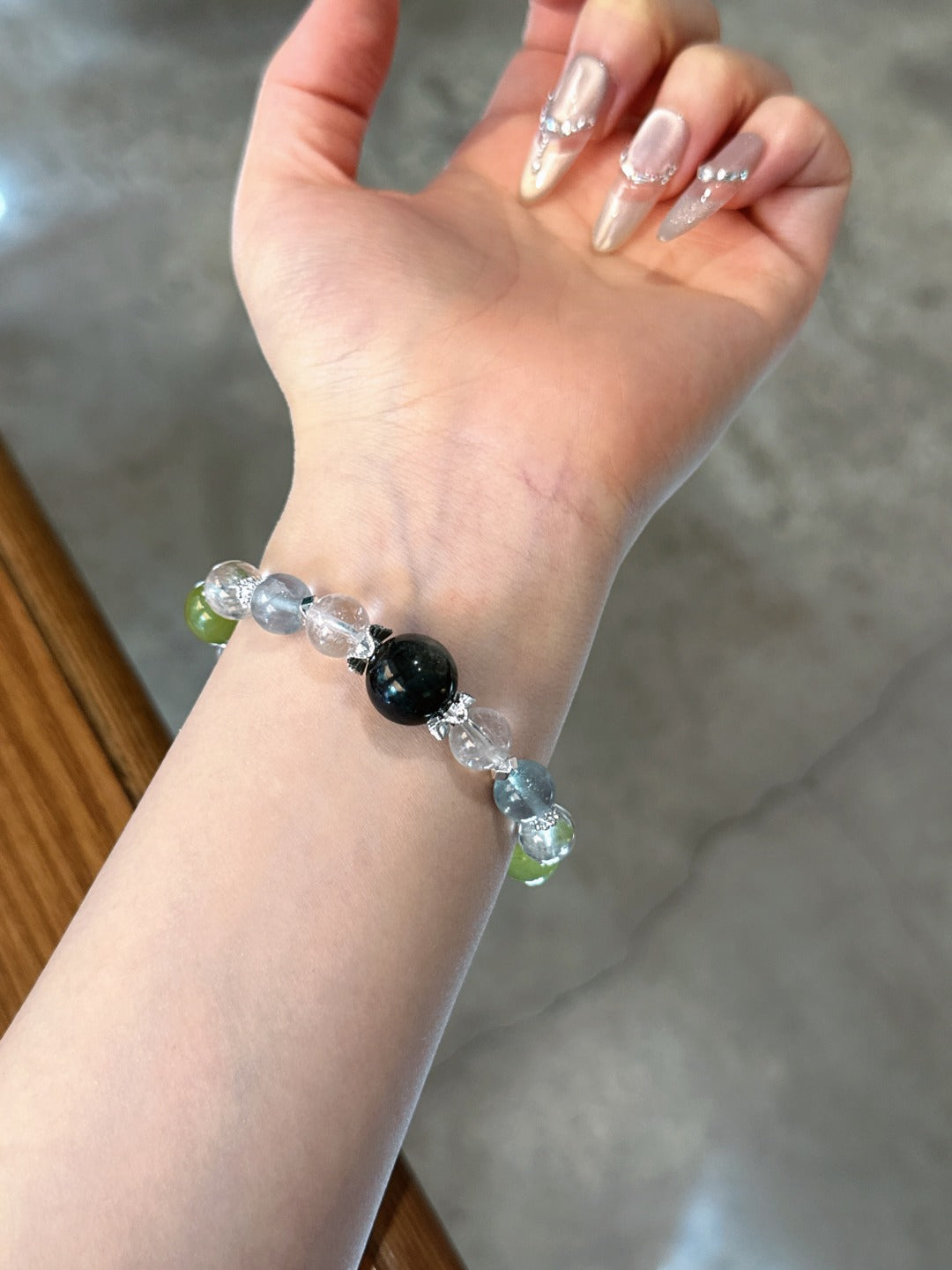 Five Elements Radiance · The Vitality of Wood