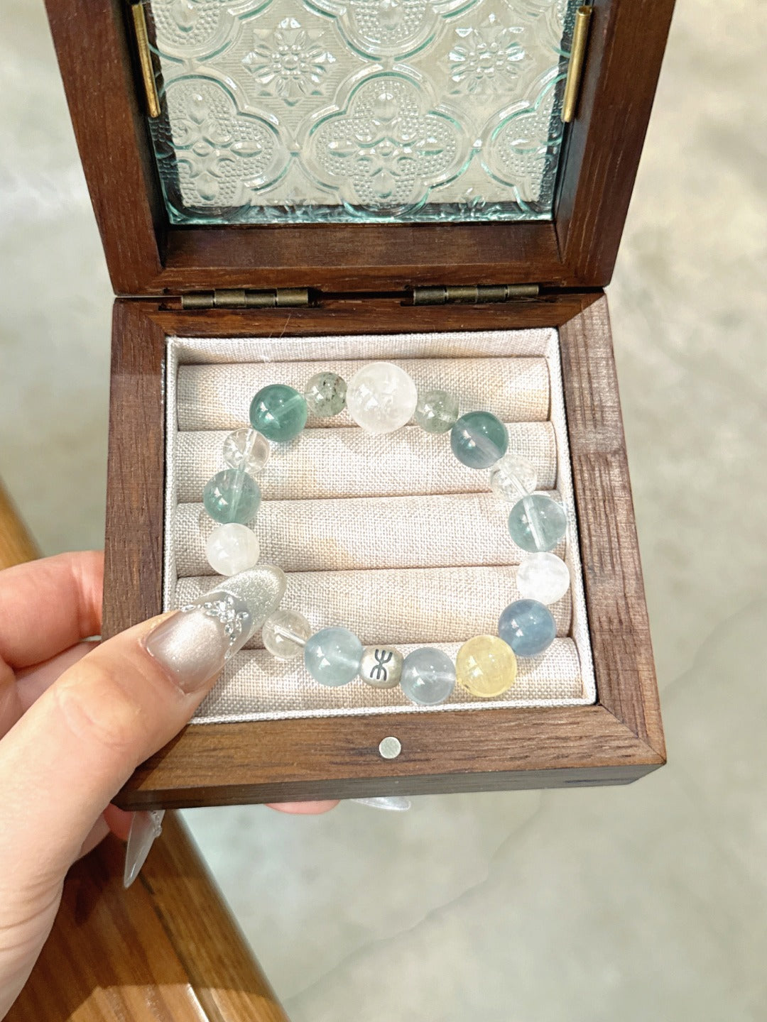 Five Elements Earth Energy · The Vital Growth of Wood